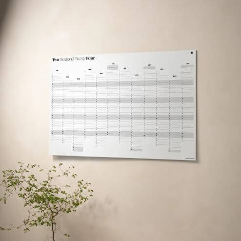 Wall Planner